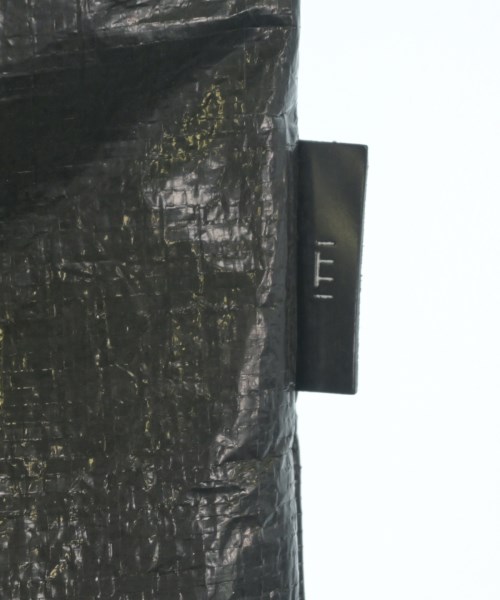 iTTi（イッチ）ショルダーバッグ 黒 サイズ:- メンズ/2200663506057