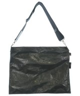 iTTi（イッチ）ショルダーバッグ 黒 サイズ:- メンズ/2200663506057