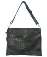 iTTi（イッチ）ショルダーバッグ 黒 サイズ:- メンズ/2200663506057