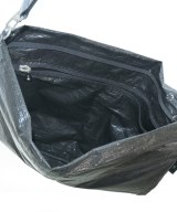 iTTi（イッチ）ショルダーバッグ 黒 サイズ:- メンズ/2200663506057