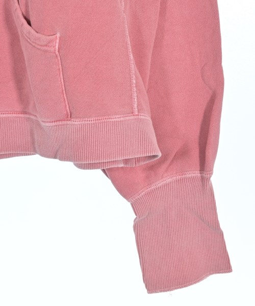 iTTi（イッチ）パーカー ピンク サイズ:F メンズ/2200662093107