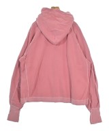 iTTi（イッチ）パーカー ピンク サイズ:F メンズ/2200662093107