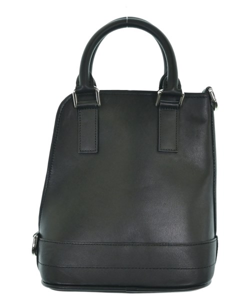 iTTi（イッチ）ショルダーバッグ 黒 サイズ:- メンズ/2200665197130