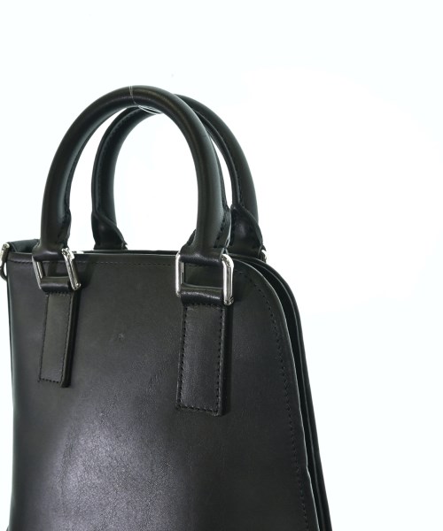 iTTi（イッチ）ショルダーバッグ 黒 サイズ:- メンズ/2200665197130