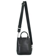 iTTi（イッチ）ショルダーバッグ 黒 サイズ:- メンズ/2200665197130