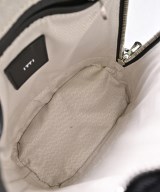 iTTi（イッチ）ショルダーバッグ 黒 サイズ:- メンズ/2200665197130