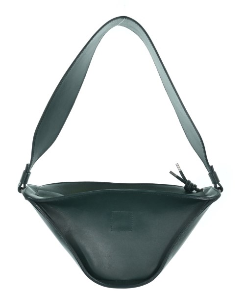 iTTi（イッチ）ショルダーバッグ 緑 サイズ:- メンズ/2200665197147