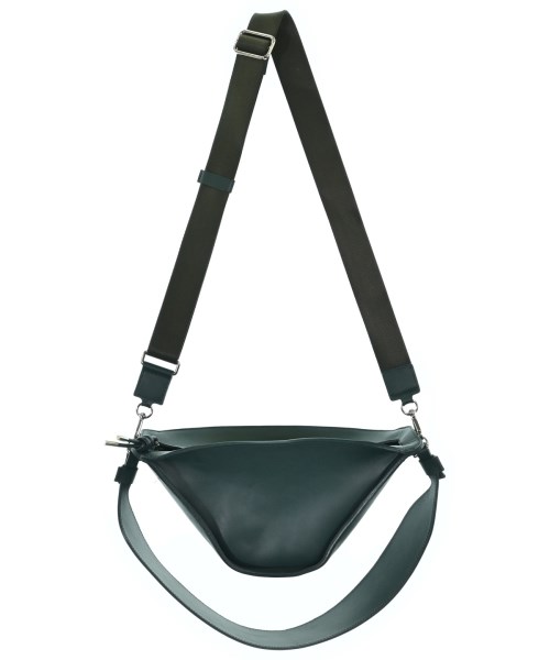 iTTi（イッチ）ショルダーバッグ 緑 サイズ:- メンズ/2200665197147