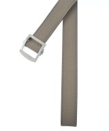 iTTi（イッチ）ベルト ベージュ サイズ:- メンズ/2200665197154