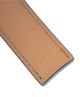 iTTi（イッチ）ベルト ベージュ サイズ:- メンズ/2200665197154