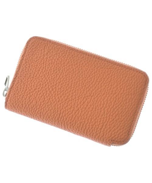 iTTi(イッチ)財布・コインケース オレンジ サイズ:-/2200665197161