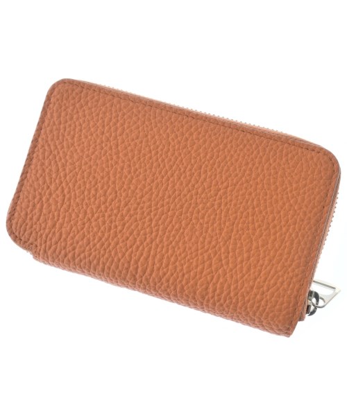 iTTi（イッチ）財布・コインケース オレンジ サイズ:- メンズ/2200665197161