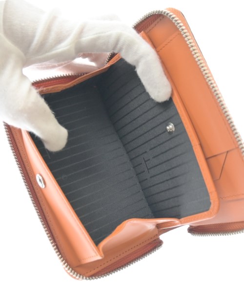 iTTi（イッチ）財布・コインケース オレンジ サイズ:- メンズ/2200665197161