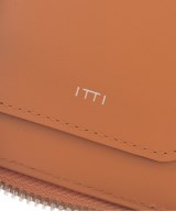 iTTi（イッチ）財布・コインケース オレンジ サイズ:- メンズ/2200665197161