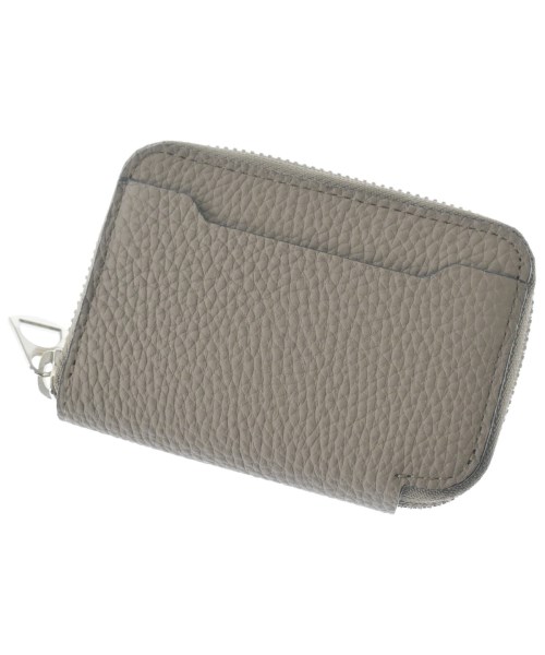 iTTi(イッチ)財布・コインケース 茶 サイズ:-/2200665197178