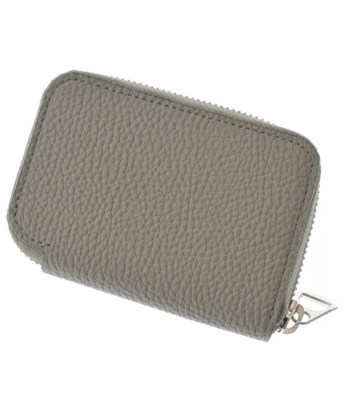 iTTi（イッチ）財布・コインケース 茶 サイズ:- メンズ/2200665197178