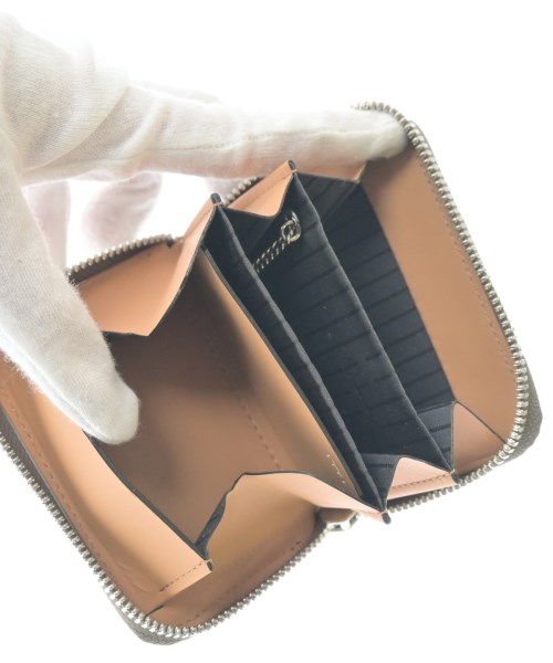 iTTi（イッチ）財布・コインケース 茶 サイズ:- メンズ/2200665197178