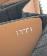 iTTi（イッチ）財布・コインケース 茶 サイズ:- メンズ/2200665197178