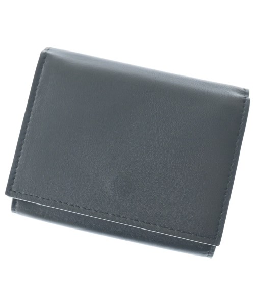 iTTi(イッチ)財布・コインケース 黒 サイズ:-/2200665197185