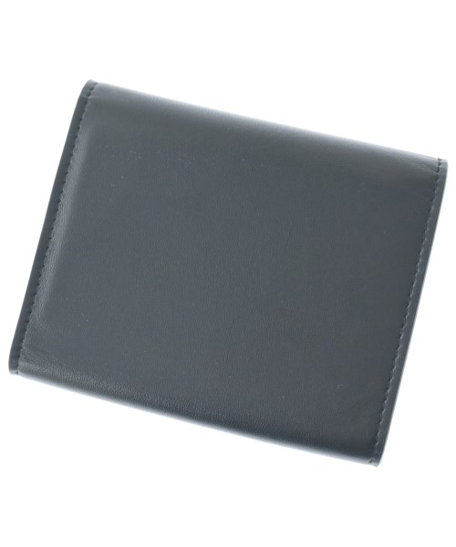 iTTi（イッチ）財布・コインケース 黒 サイズ:- メンズ/2200665197185