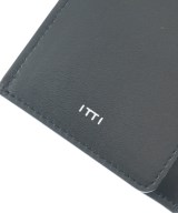 iTTi（イッチ）財布・コインケース 黒 サイズ:- メンズ/2200665197185