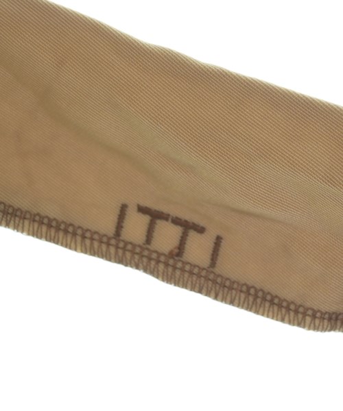 iTTi（イッチ）トートバッグ ベージュ サイズ:- レディース/2200732669188