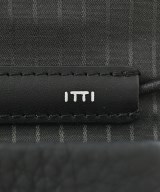 iTTi（イッチ）小物類（その他） 黒 サイズ:- レディース/2200718717155