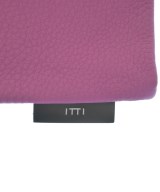iTTi（イッチ）ハンドバッグ 紫 サイズ:- レディース/2200673550170