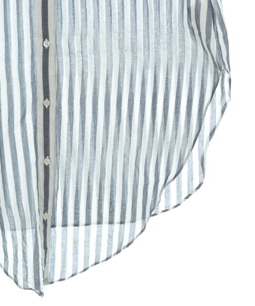 ANTONELLI（アントネッリ）ブラウス グレー サイズ:42(M位) レディース/2200614017038