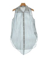 ANTONELLI（アントネッリ）ブラウス グレー サイズ:42(M位) レディース/2200614017038