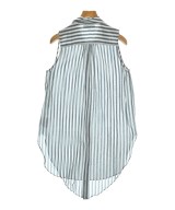 ANTONELLI（アントネッリ）ブラウス グレー サイズ:42(M位) レディース/2200614017038