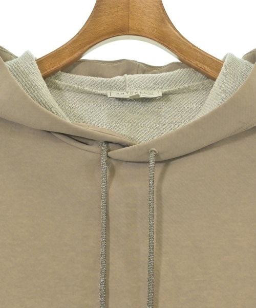 ANTONELLI（アントネッリ）パーカー ベージュ サイズ:42(M位) レディース/2200614017144