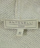 ANTONELLI（アントネッリ）パーカー ベージュ サイズ:42(M位) レディース/2200614017144