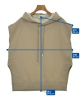 ANTONELLI（アントネッリ）パーカー ベージュ サイズ:42(M位) レディース/2200614017144