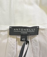 ANTONELLI（アントネッリ）スラックス ピンク サイズ:42(M位) レディース/2200611216045