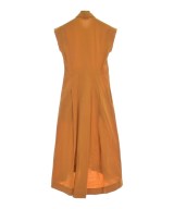 ANTONELLI（アントネッリ）ワンピース オレンジ サイズ:38(S位) レディース/2200674908109