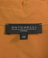 ANTONELLI（アントネッリ）ワンピース オレンジ サイズ:38(S位) レディース/2200674908109