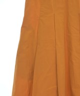 ANTONELLI（アントネッリ）ワンピース オレンジ サイズ:38(S位) レディース/2200674908109