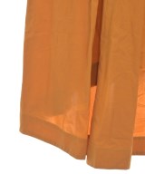 ANTONELLI（アントネッリ）ワンピース オレンジ サイズ:38(S位) レディース/2200674908109