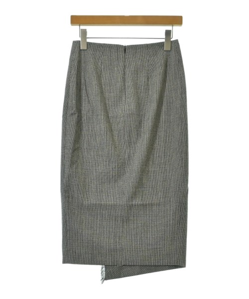 ANTONELLI（アントネッリ）ロング・マキシ丈スカート 黒 サイズ:38(S位) レディース/2200653315034