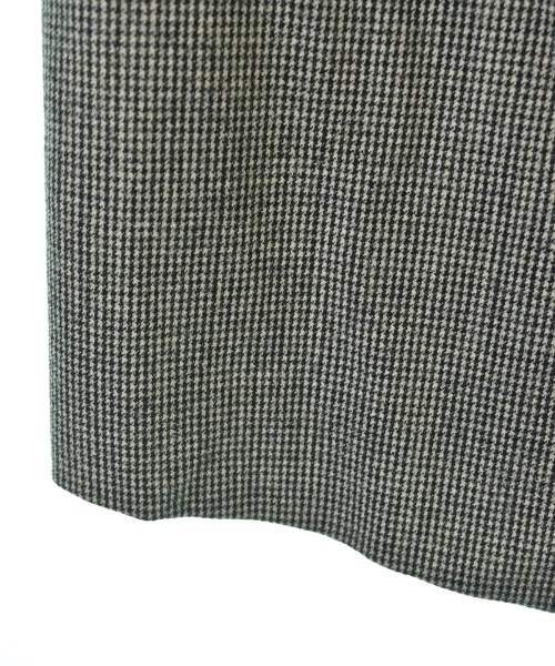 ANTONELLI（アントネッリ）ロング・マキシ丈スカート 黒 サイズ:38(S位) レディース/2200653315034