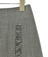 ANTONELLI（アントネッリ）ロング・マキシ丈スカート 黒 サイズ:38(S位) レディース/2200653315034