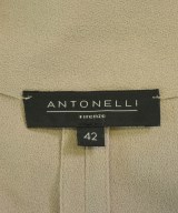 ANTONELLI（アントネッリ）ワンピース ベージュ サイズ:42(M位) レディース/2200706321036