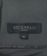 ANTONELLI（アントネッリ）ロング・マキシ丈スカート グレー サイズ:40(M位) レディース/2200681388604