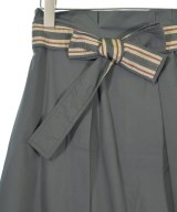ANTONELLI（アントネッリ）ロング・マキシ丈スカート グレー サイズ:40(M位) レディース/2200681388604
