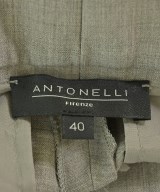 ANTONELLI（アントネッリ）その他 グレー サイズ:40(M位) レディース/2200683109085