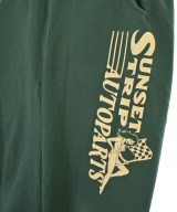LOCAL AUTHORITY（ローカルオーソリティ）スウェットパンツ 緑 サイズ:S メンズ/2200689176142
