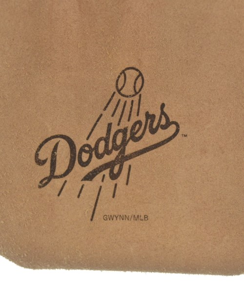 INFIELDER DESIGN（インフィールダーデザイン）ショルダーバッグ ベージュ サイズ:- メンズ/2200644230117