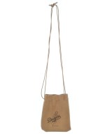 INFIELDER DESIGN ショルダーバッグ