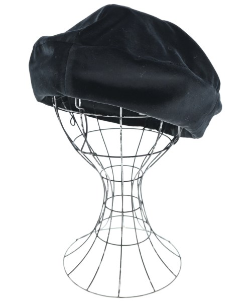 インフィールダーデザイン(INFIELDER DESIGN)のINFIELDER DESIGN ハンチング・ベレー帽